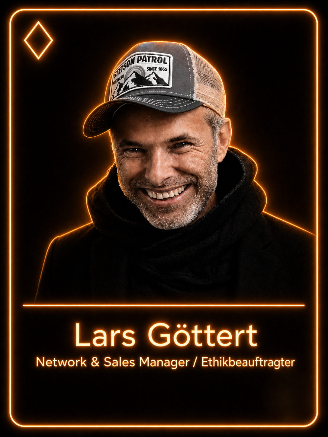 Lars Göttert